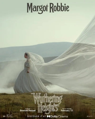 Theatrical Poster