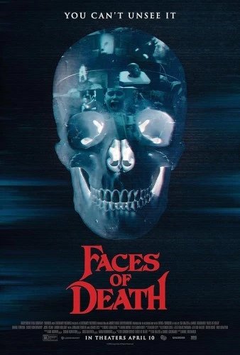 Theatrical Poster