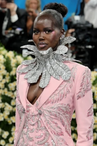 Adut Akech