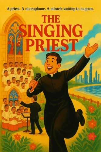 Theatrical Poster