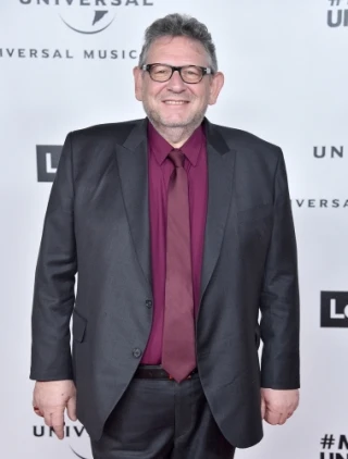 Lucian Grainge