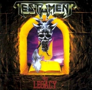 The Legacy