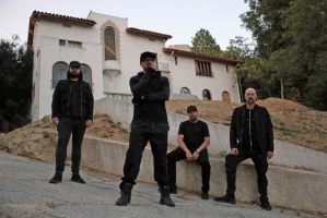 Los Feliz Murder House Part 1