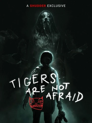 Theatrical Poster