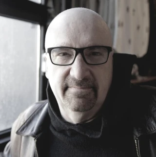 Nick Dyer