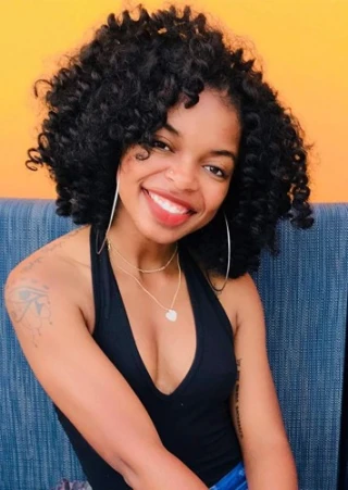 De'Zheana Lattimore
