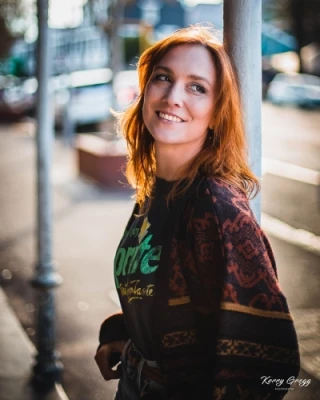 Toni Jean Erasmus
