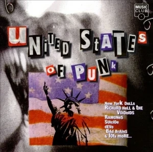 United States of Punk