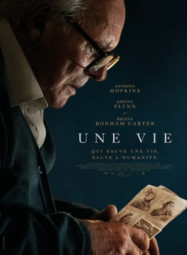 Theatrical Poster (France)