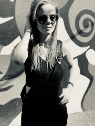 Donna Marie Sludds