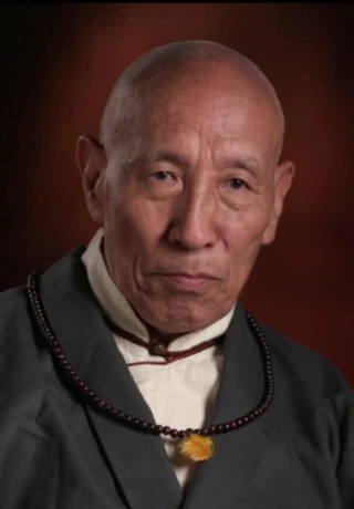 Thepo Tulku