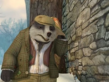 The Tale of the Stolen Firewood/The Tale of the Runaway Rabbits