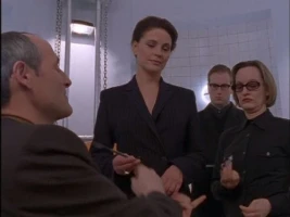Hell Hath No Fury