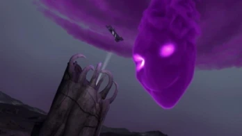 Black Vortex, Part 2