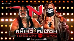 Total Nonstop Action Wrestling Special!