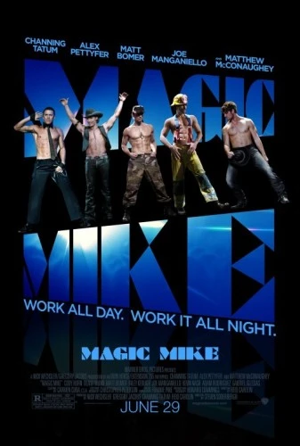 Theatrical Poster (USA)