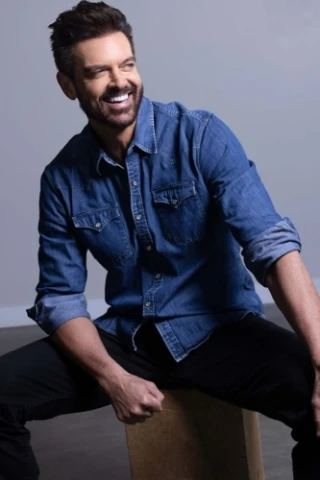 Eric St. John