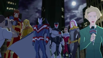 Thunderbolts Revealed