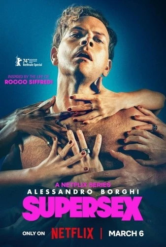 Theatrical Poster (USA)