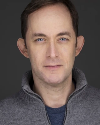 Michael Keyloun