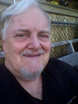 Robert Anthony Carswell