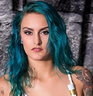 Ashliee Reeves