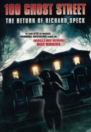 DVD Cover (The Asylum Home Entertainment)