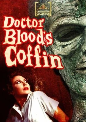 DVD Cover (Metro-Goldwyn-Mayer)