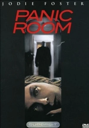 DVD Cover (Sony Home Entertainment)