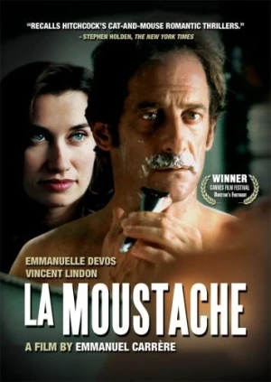 DVD Cover (Entertainment One)