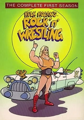 DVD Cover (Bootleg)