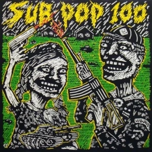 Sub Pop 100