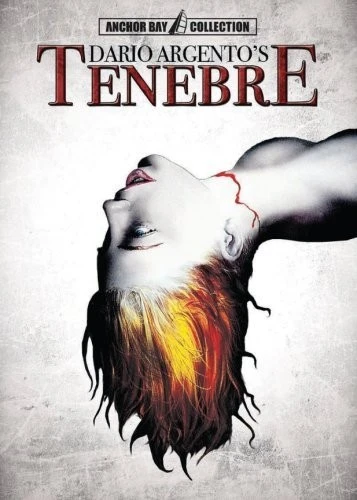 DVD Cover (Anchor Bay Reissue)