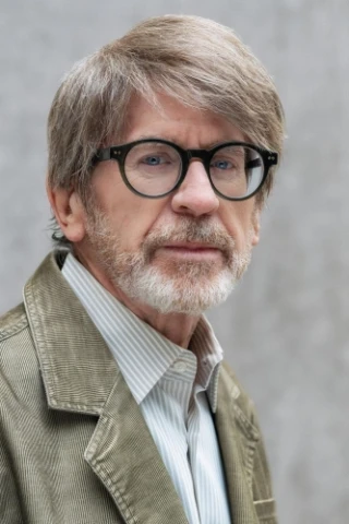 Christopher Heatherington