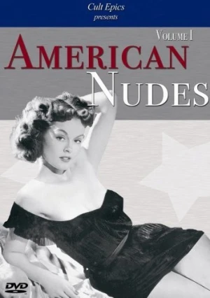 DVD Cover (Cult Epics)