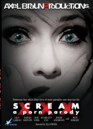 DVD Cover (Vivid Entertainment)
