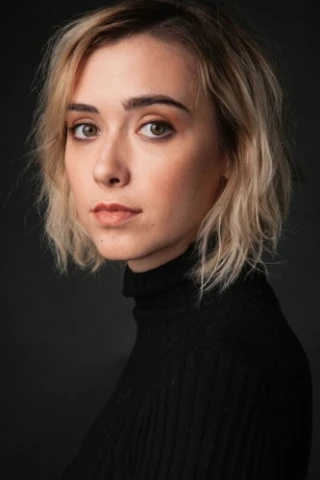 Chynna Walker