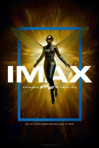 Theatrical Poster (USA)