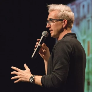 Jason Jaggard