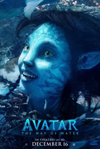 Theatrical Poster (USA)