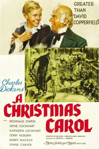 Theatrical Poster