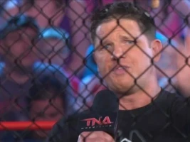 TNA iMPACT! #354