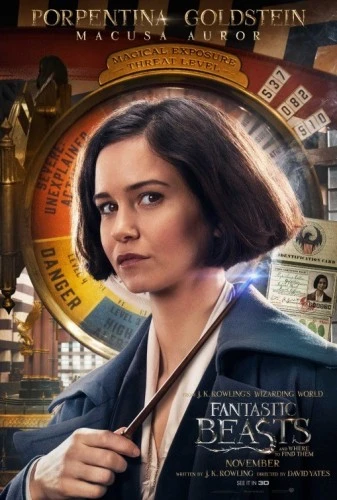 Theatrical Poster (USA)