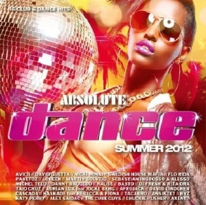 Absolute Dance Summer 2012