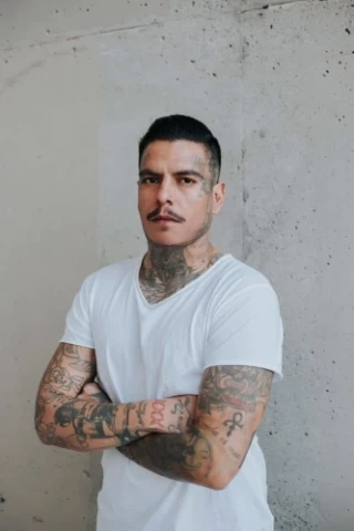Frank Andrade