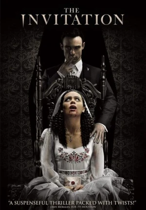 DVD Cover (Sony Home Entertainment)