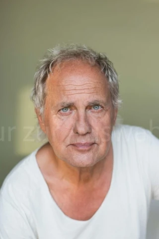 Uwe Ochsenknecht