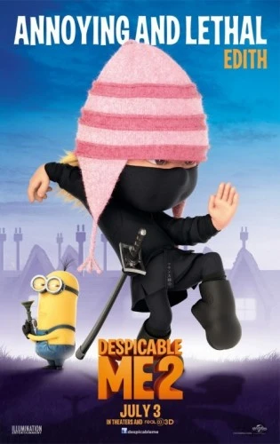 Theatrical Poster (USA)