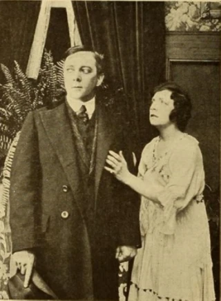 Jane Gail
