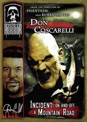 DVD Cover (Anchor Bay)